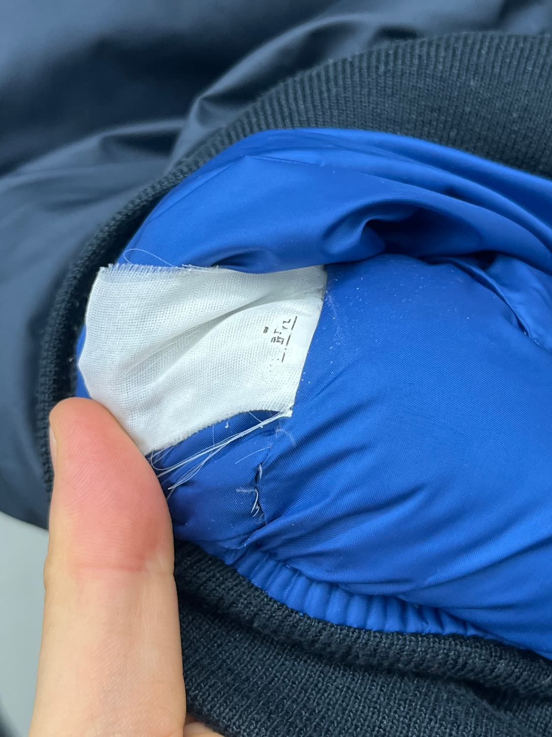 M) POLO RLAPH LAUREN SHORT DOWN JACKET 상품이미지6