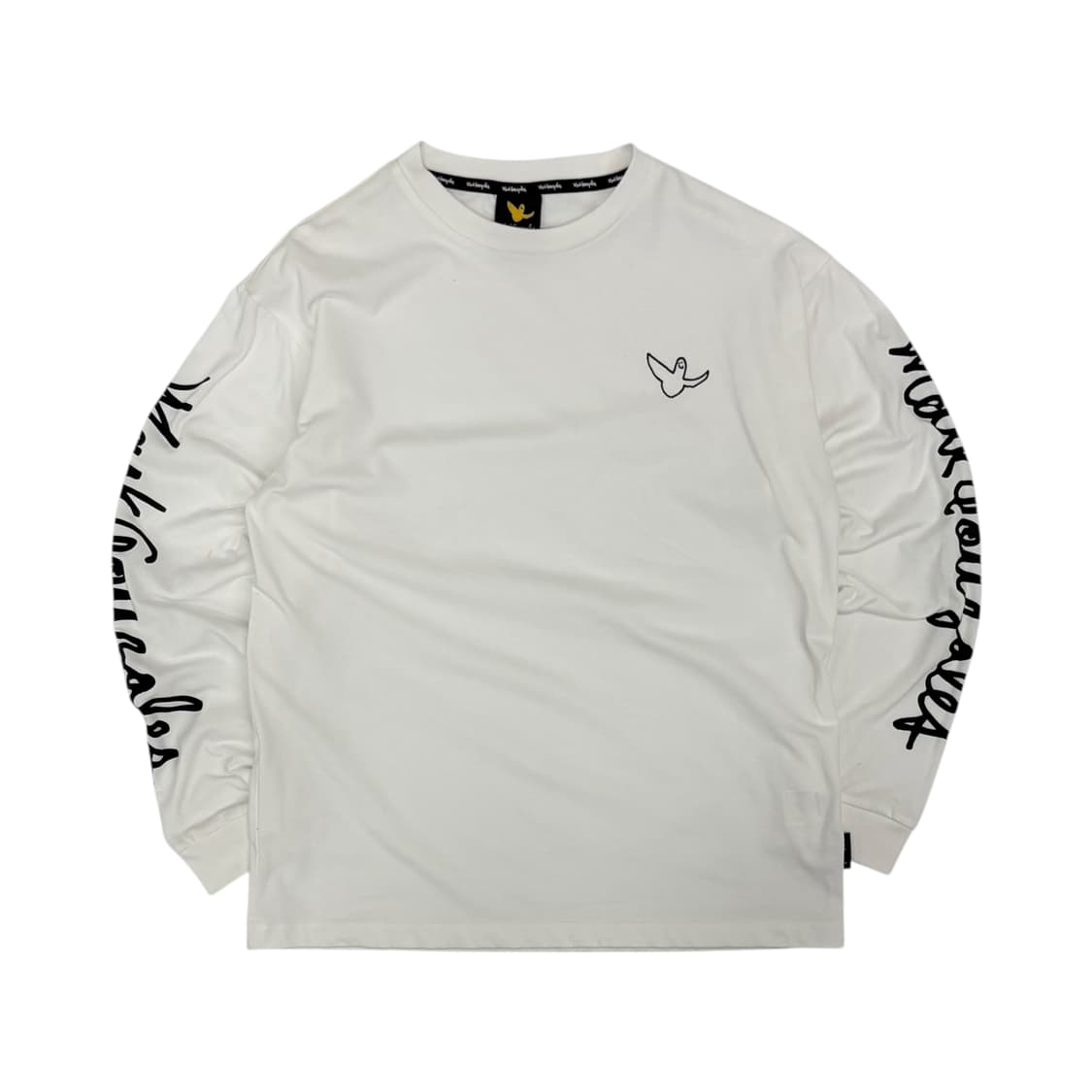 마크곤잘레스 화이트 티셔츠  상품이미지1