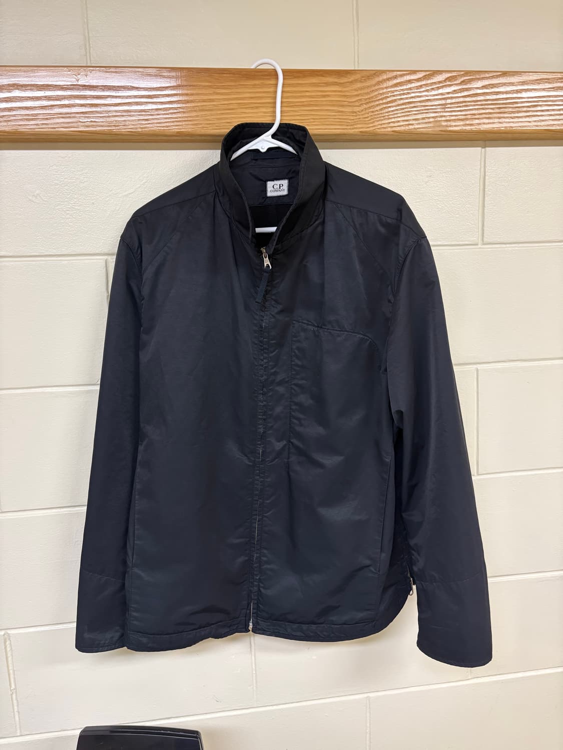 90s CP컴퍼니 나일론 자켓 상품이미지10
