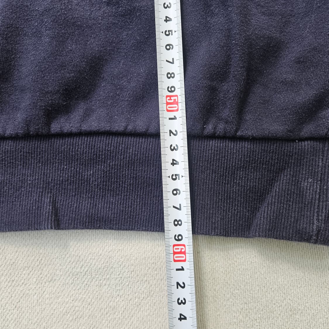 95 빈폴 그래픽 맨투맨 0327Y 상품이미지6