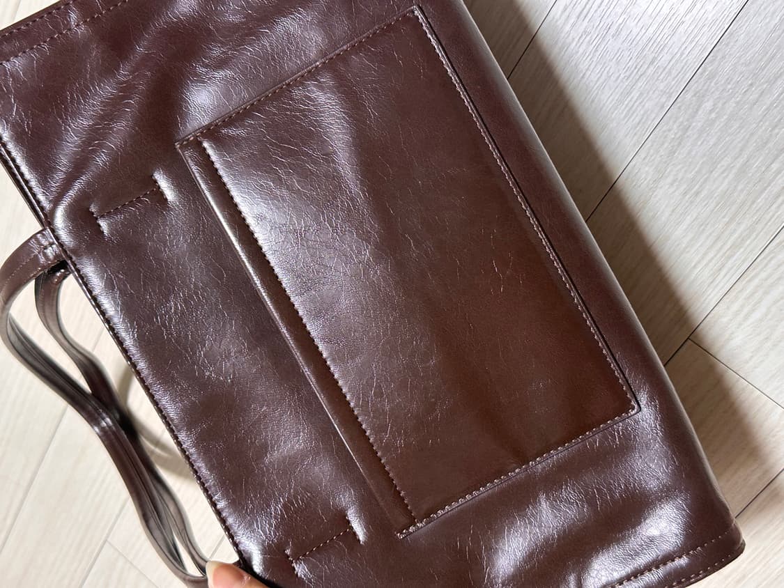 스탠드오일 오블롱백 마론 상품이미지7