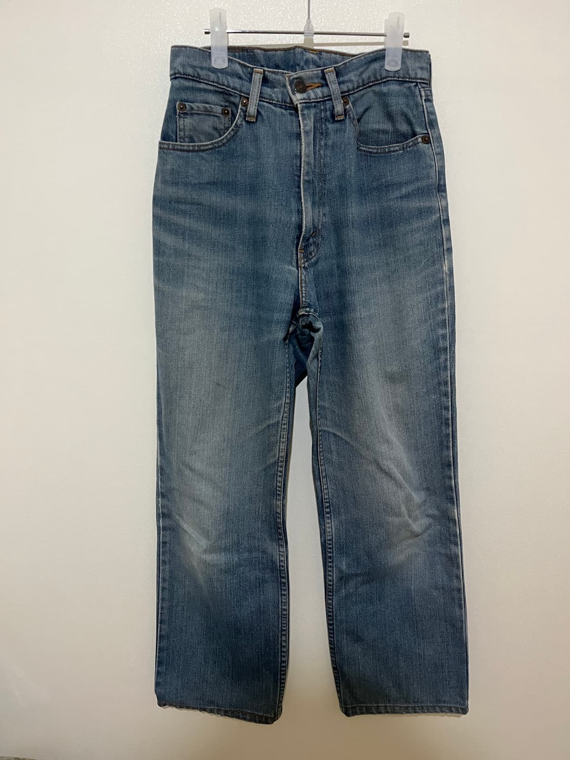 Levi’s denim 상품이미지1