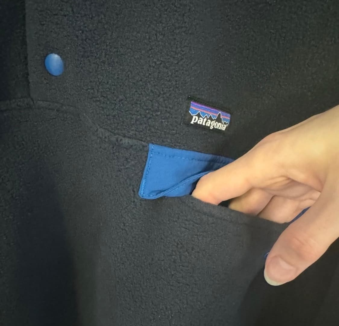 L) 파타고니아 신칠라 상품이미지5