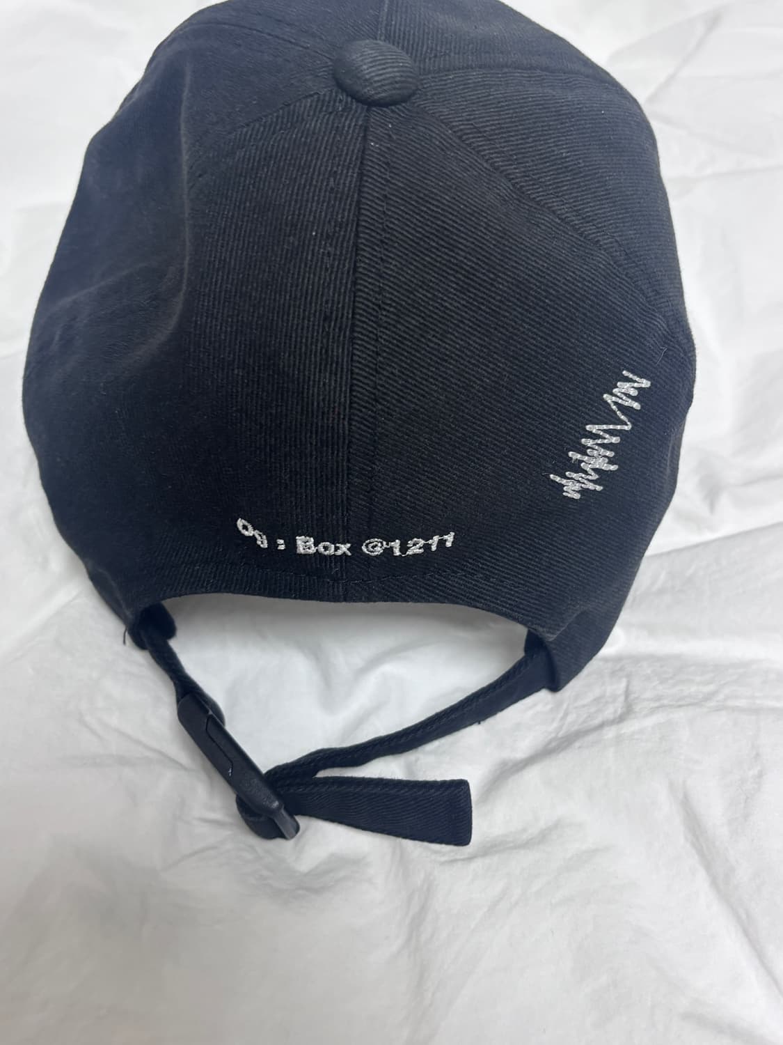 아더에러 모자(A1) 상품이미지4