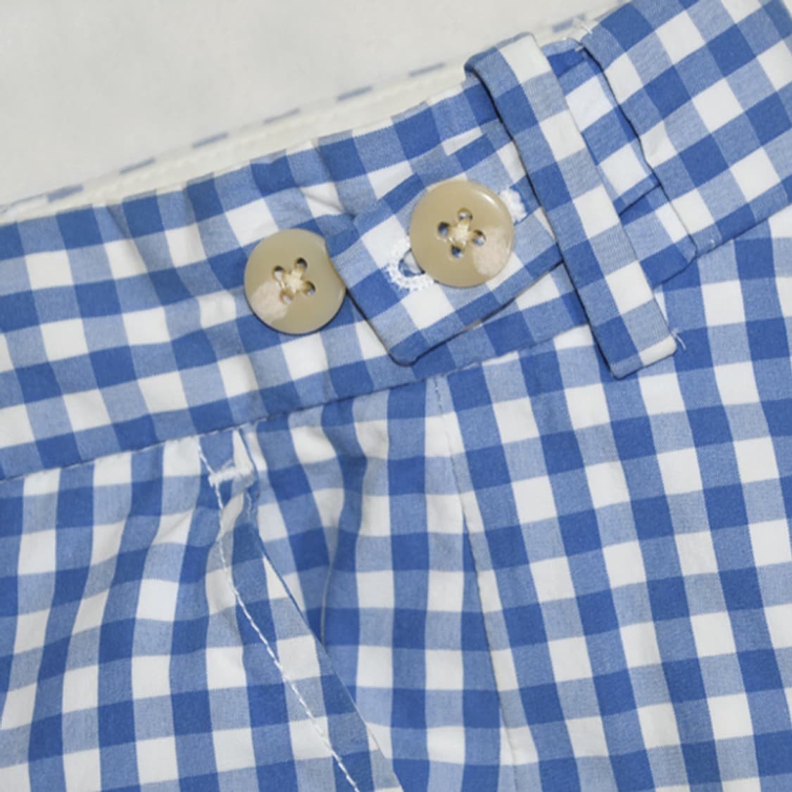 Polo by Ralph Lauren 깅엄체크쇼츠 상품이미지8