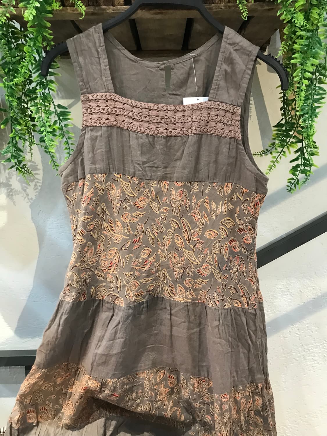 그런지하구미세트 상품이미지5