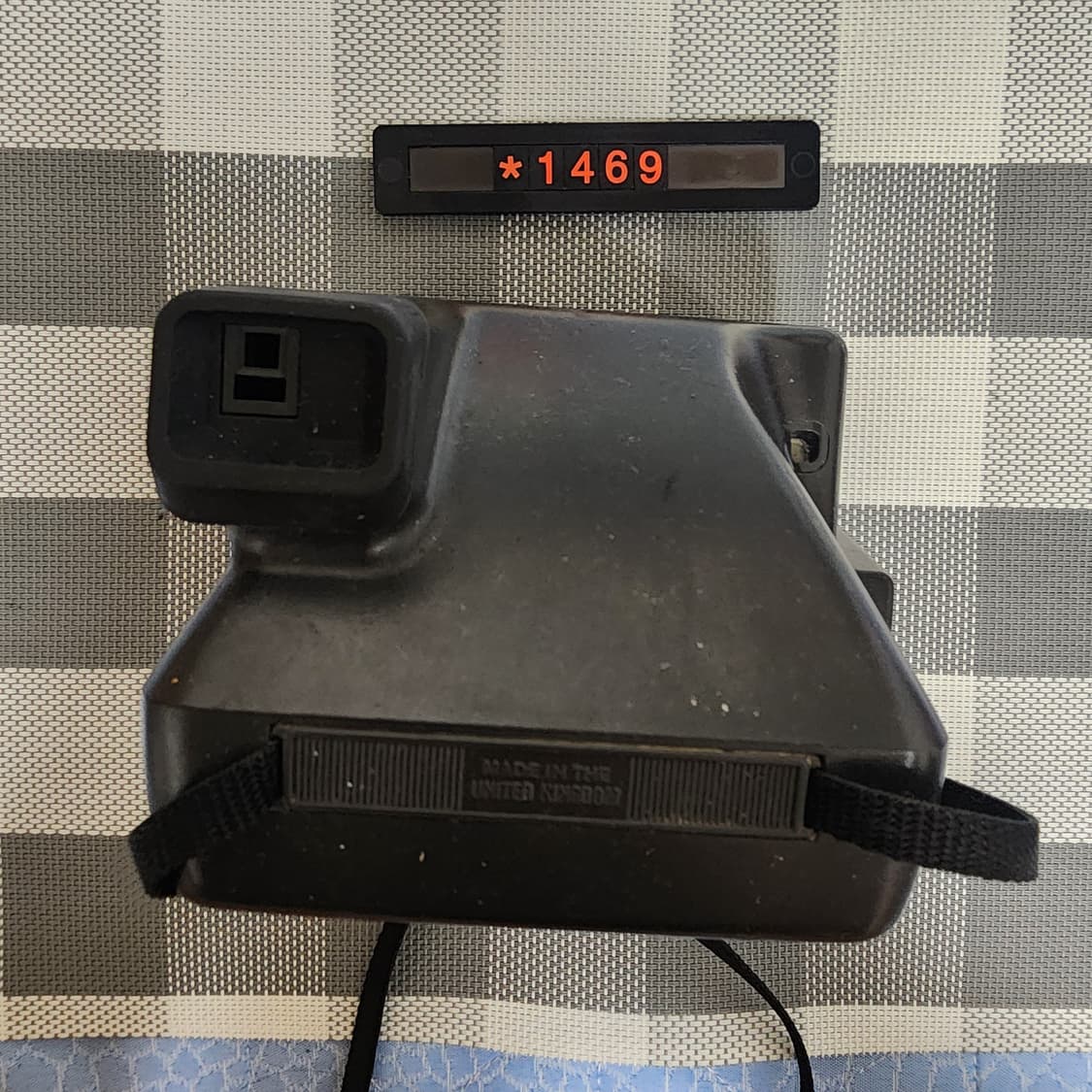 폴라로이드 클로즈업 636 즉석카메라 상품이미지3