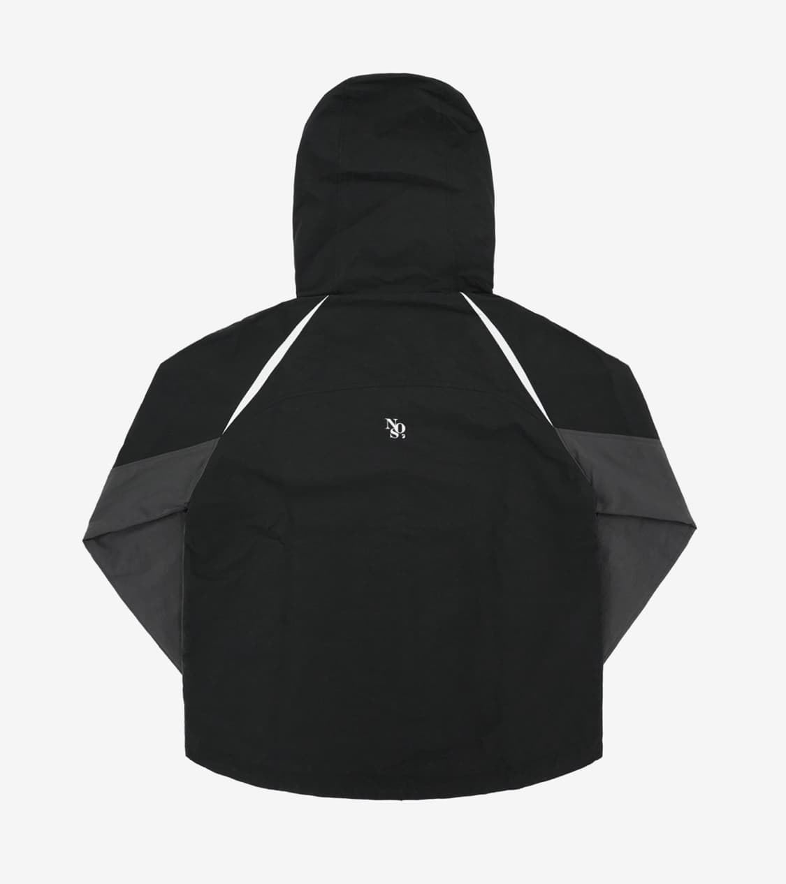 [XL] NOS7 피스윈드브레이크 바람막이 상품이미지2