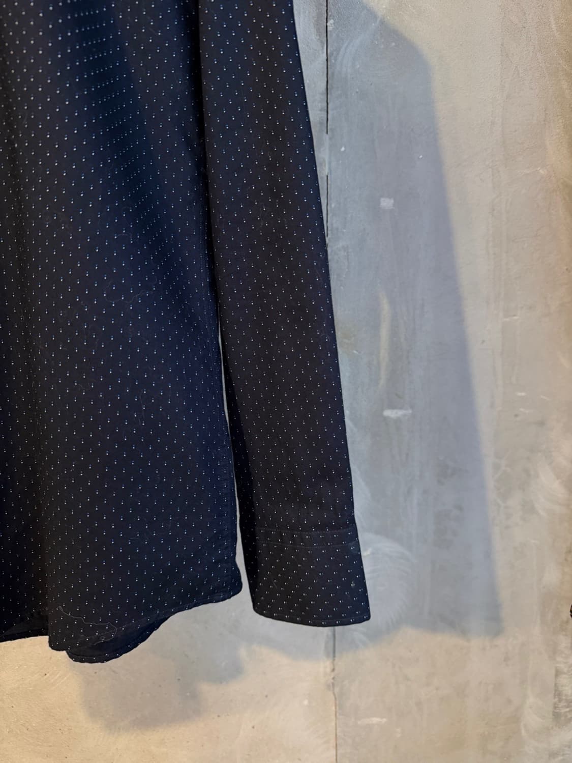 휴고보스 블랙라벨 셔츠 100 상품이미지6