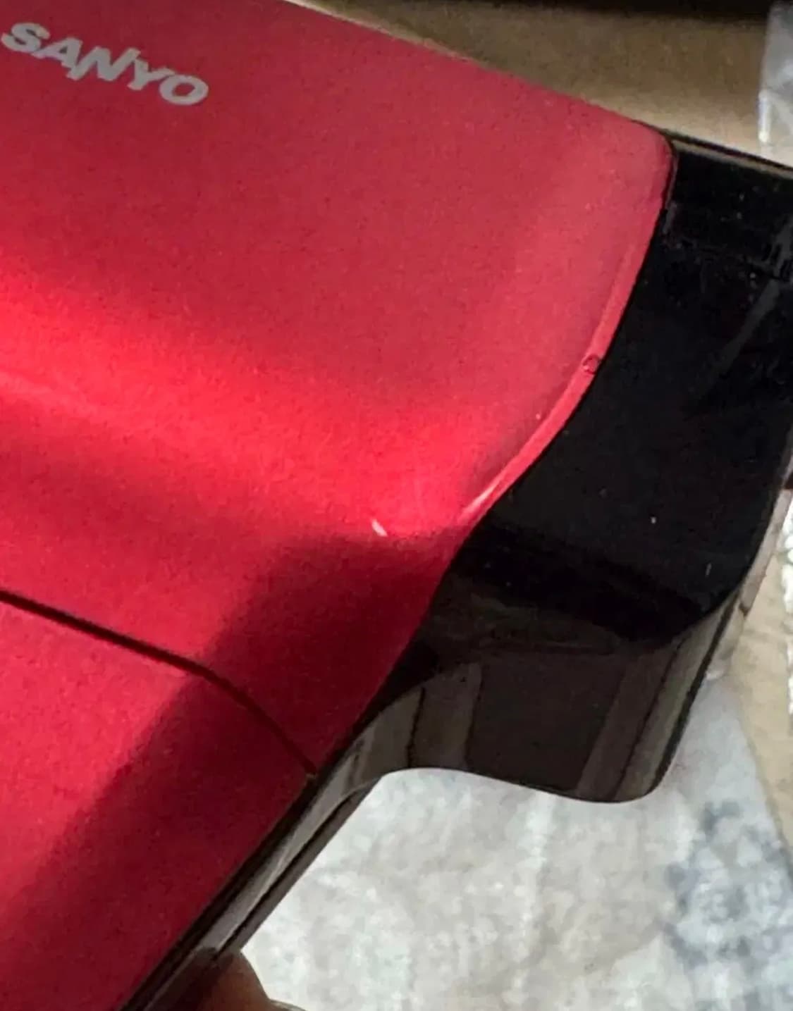 Sanyo xacti cg10 산요 작티 상품이미지5