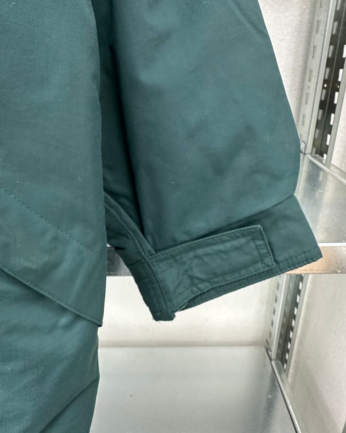  (L오버핏)90'S WOOLRICH 아웃도어 자켓-M1310 상품이미지5