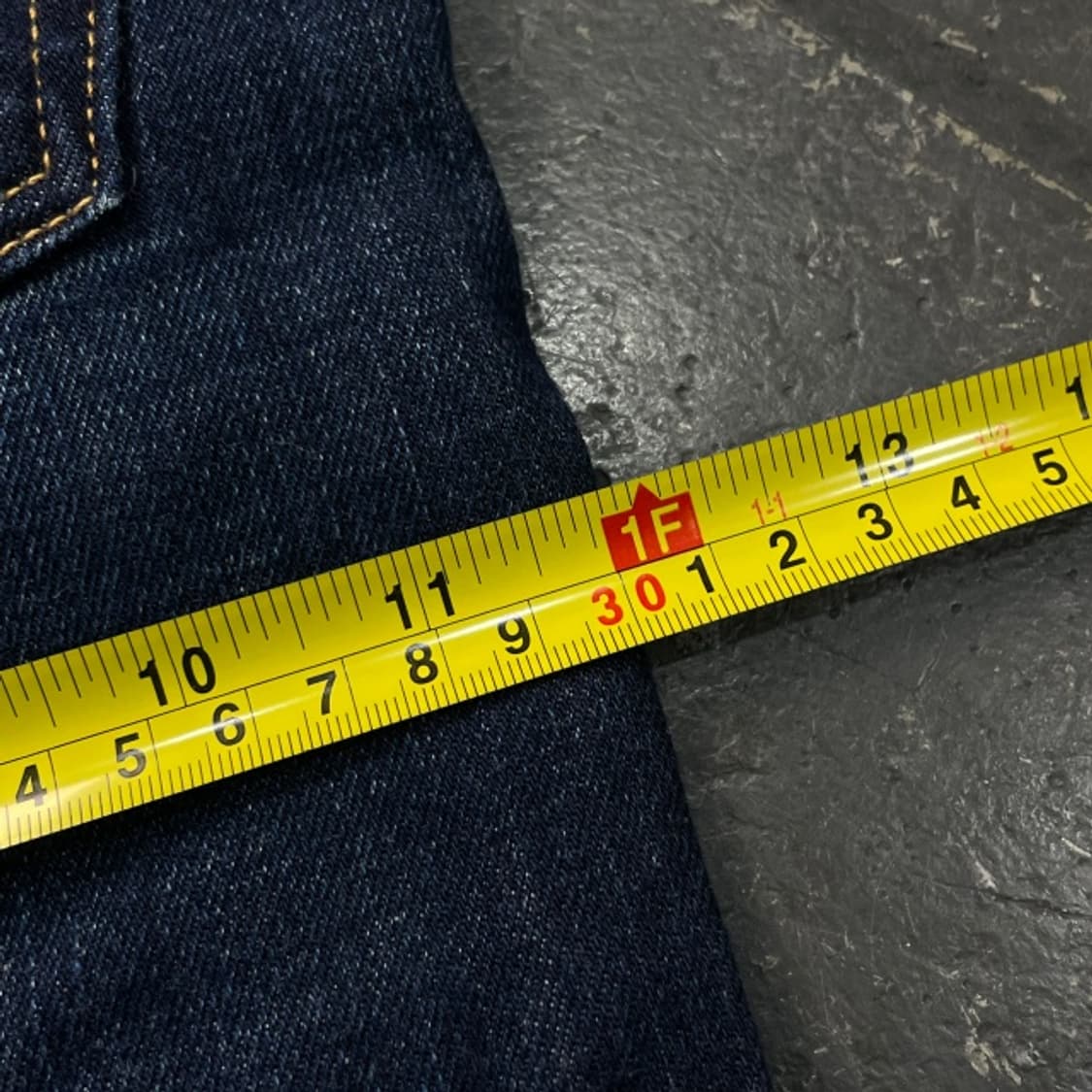 34 리바이스 502 청바지 상품이미지7