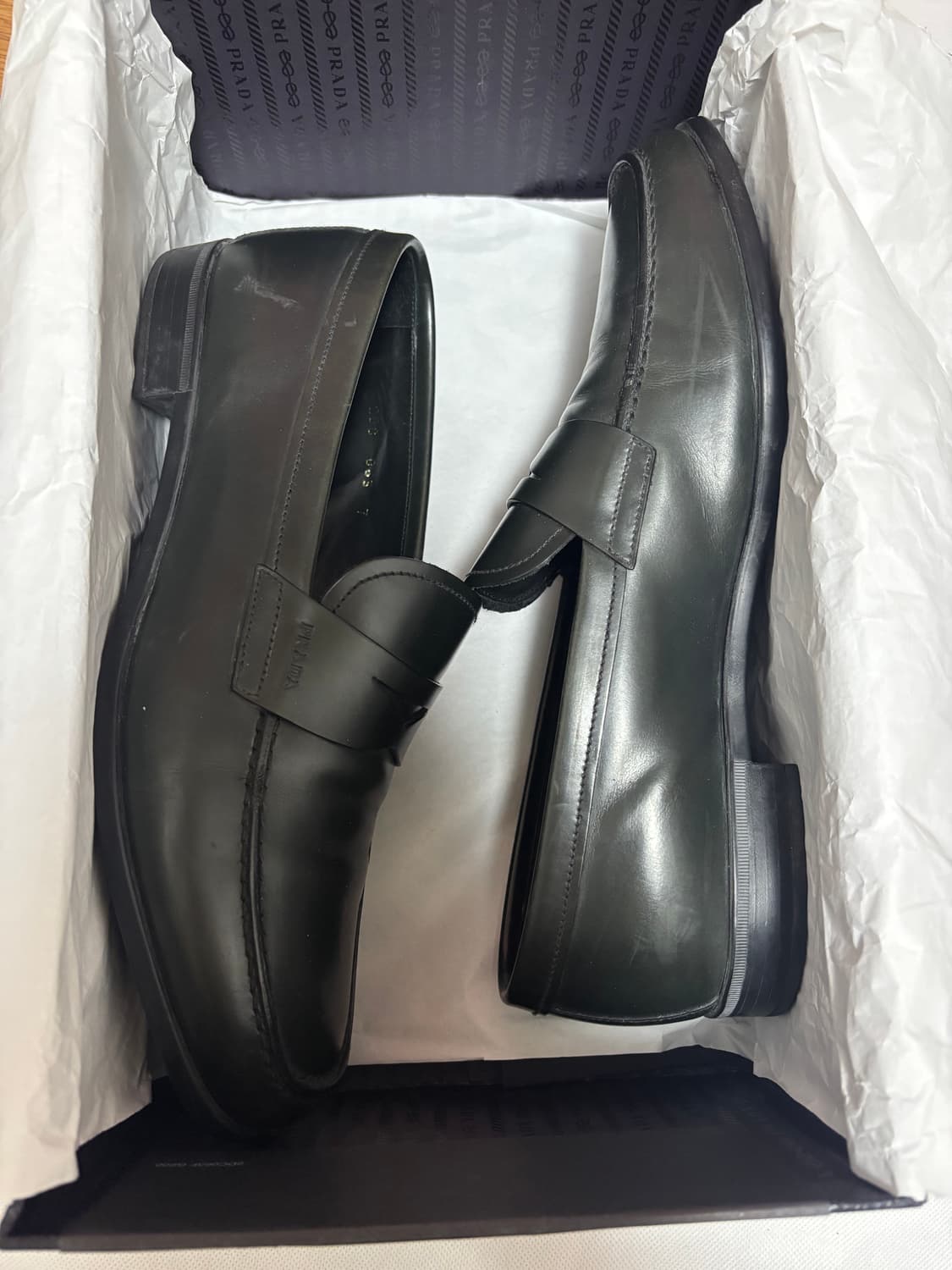 프라다 로퍼 270 상품이미지7