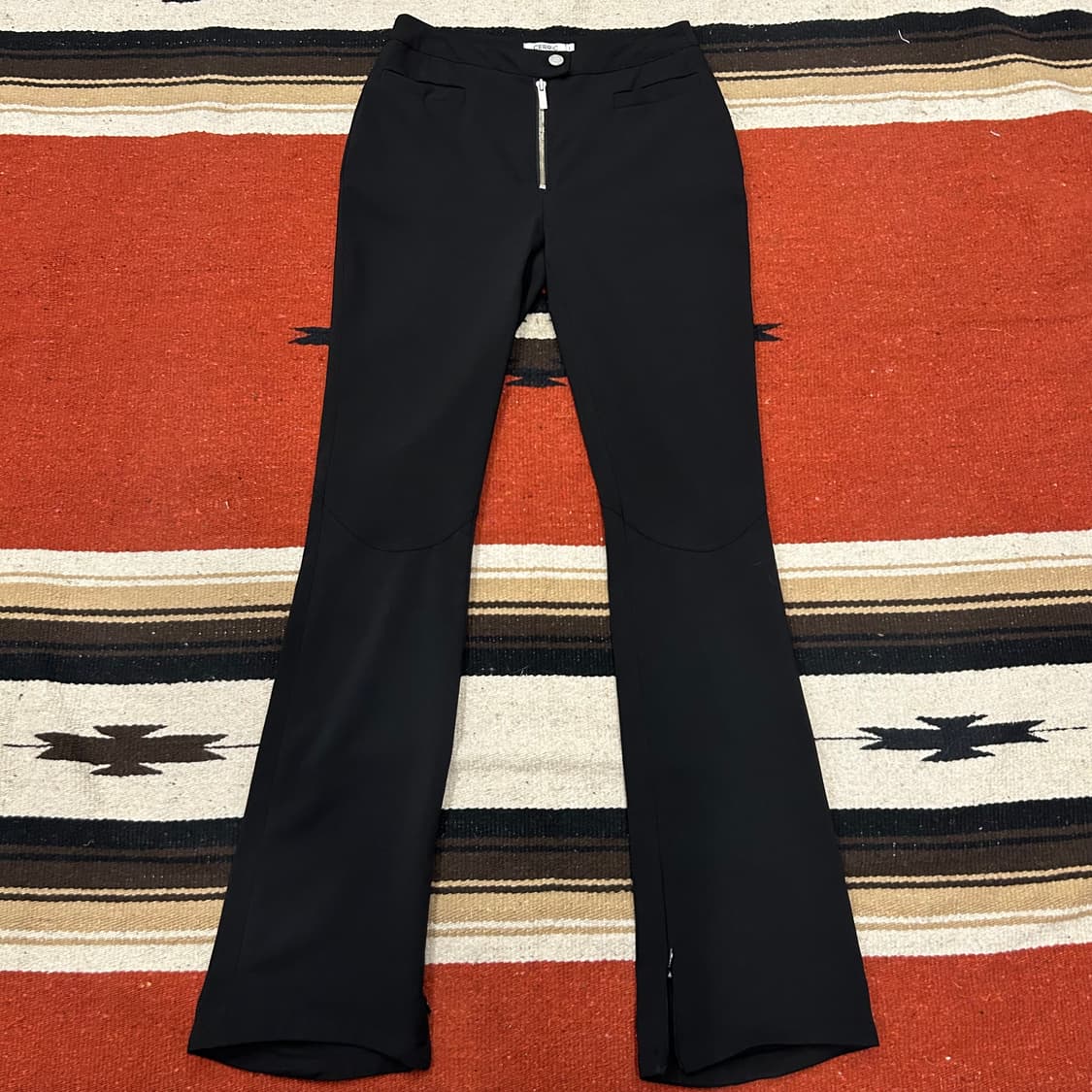 세릭 부츠컷팬츠 상품이미지1