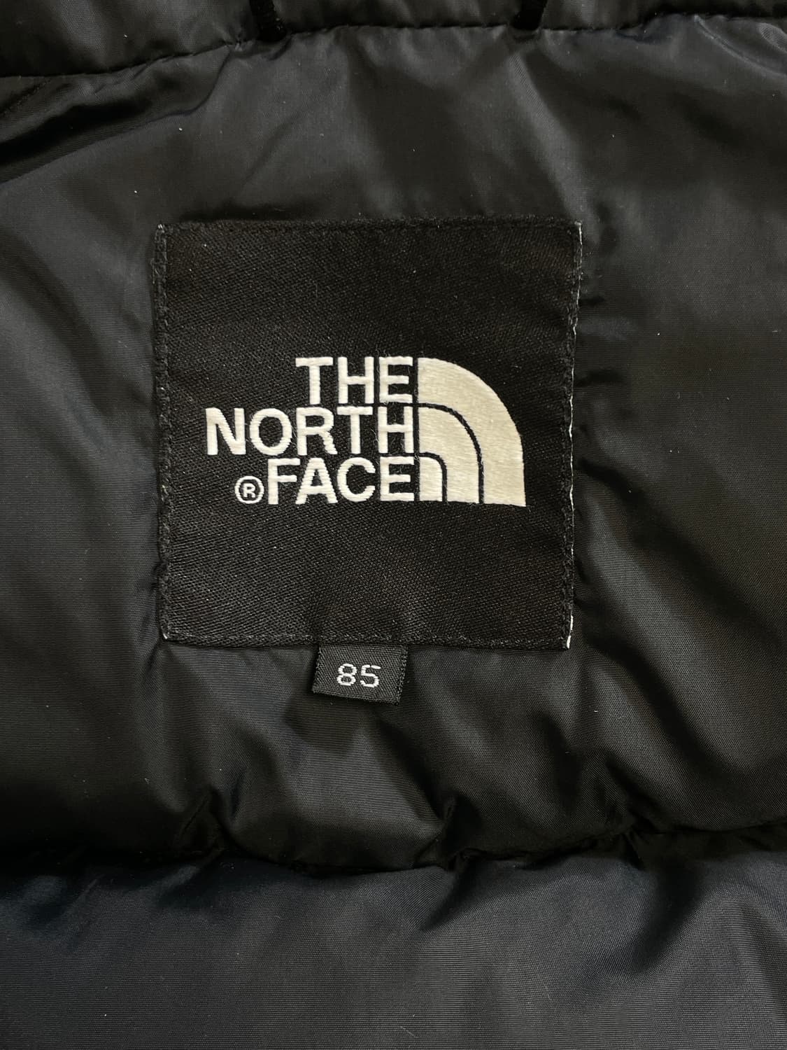 노스페이스 700 구형 눕시2 상품이미지6