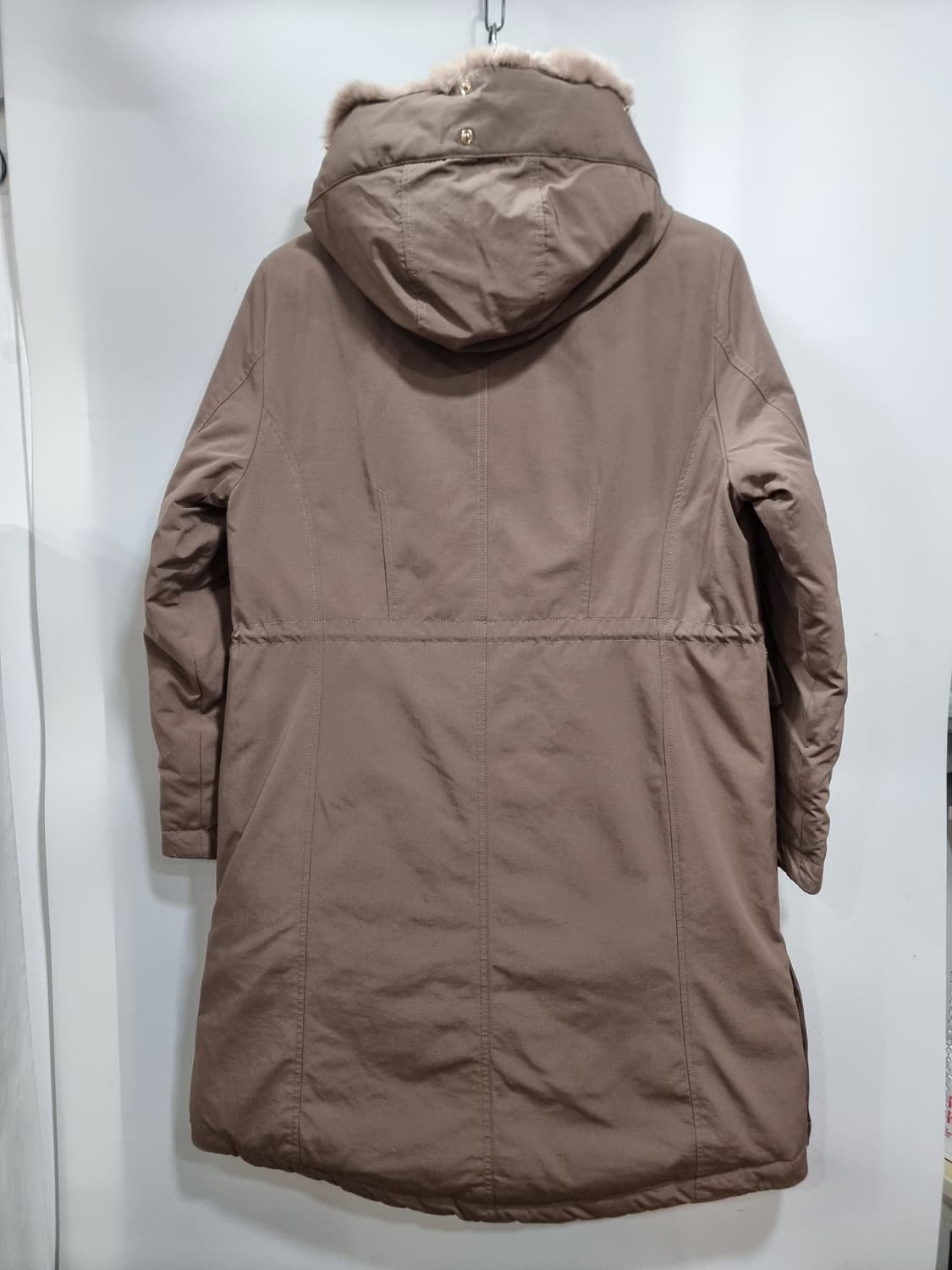 SJ WANI 구스다운 (C731 상품이미지2