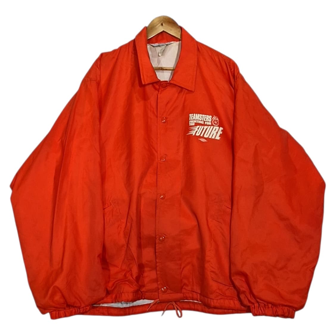 WAST WIND U.S.A 코치자켓 상품이미지1