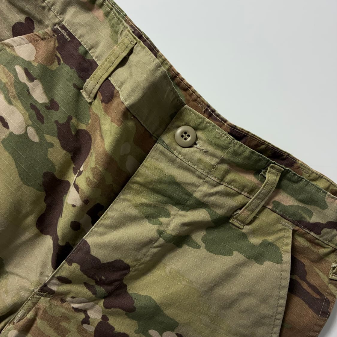 Military  미군 밀리터리 멀티캠 카고 팬츠  상품이미지3