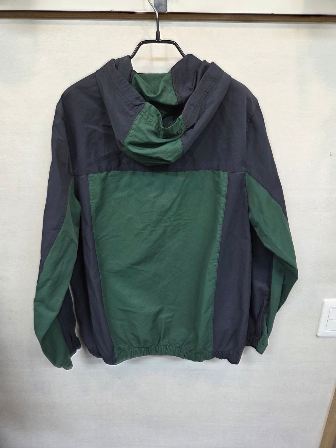 나이키 리버풀 빅스우시 아노락 우븐자켓 s m 상품이미지2