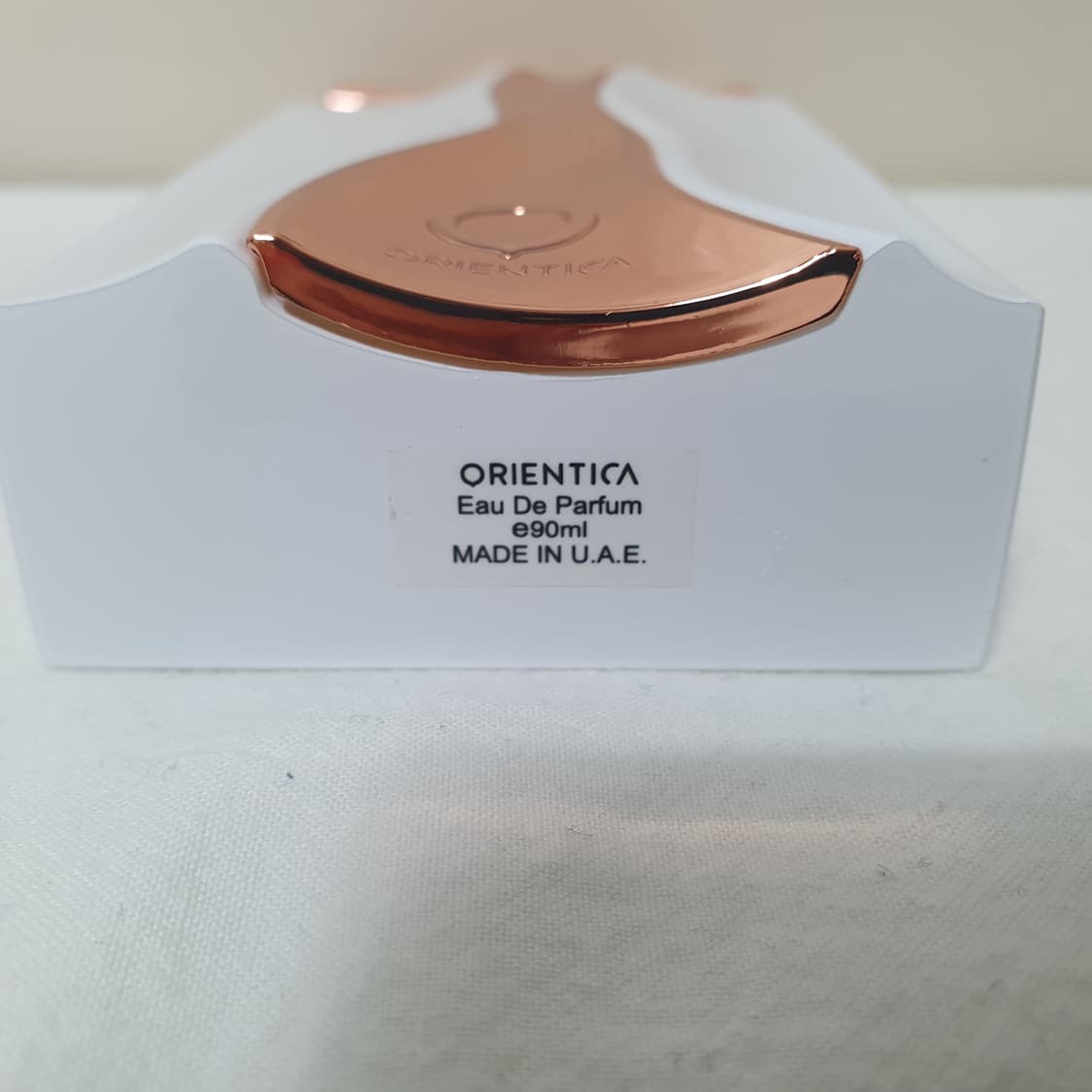 플뢰르 드 오리엔티카 오드퍼퓸 EDP 90ml 향수 Orientica 상품이미지3