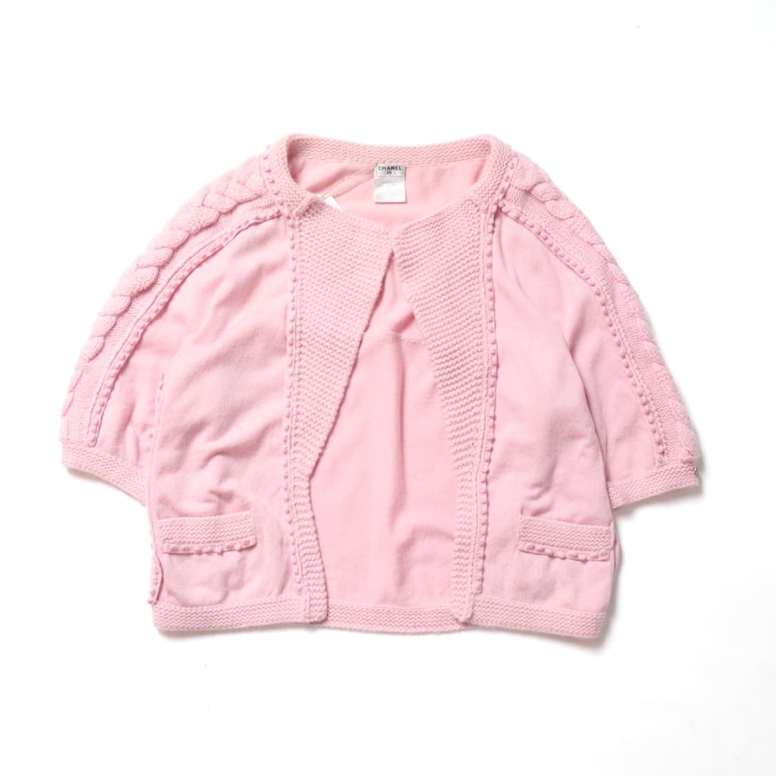 샤넬 CHANEL Sweater Cardigan   상품이미지1