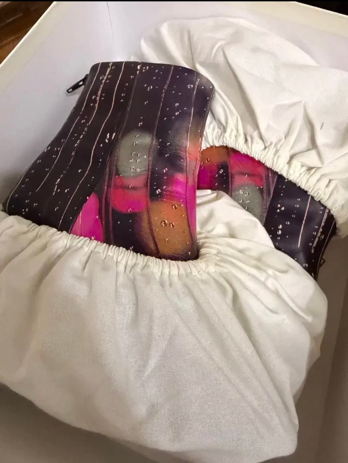 메종 마르지엘라 22 부츠 36사이즈 상품이미지3