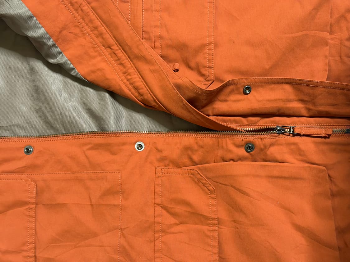 빔즈 후드 마운틴 자켓 (비밍바이빔즈) 상품이미지7