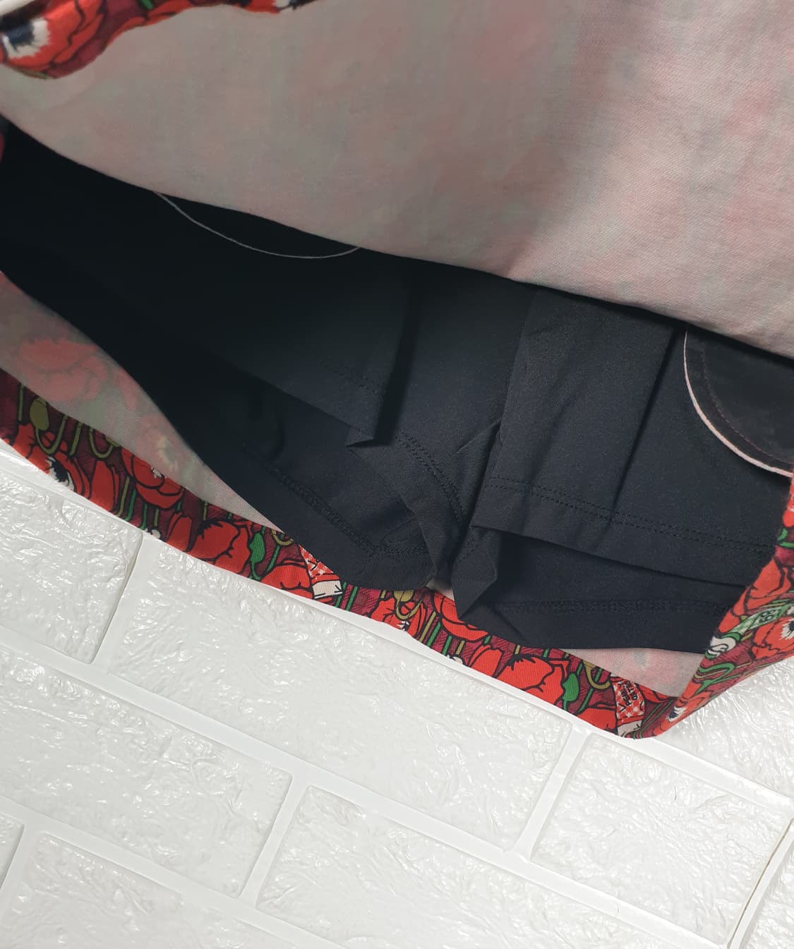 [26]파리게이츠 골프 스커트 상품이미지5