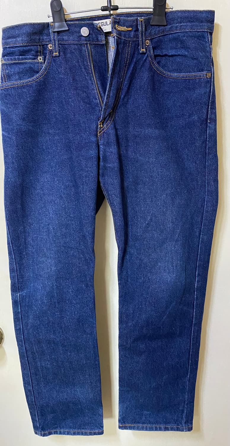 리바이스 505 맥시코 31*30 상품이미지1