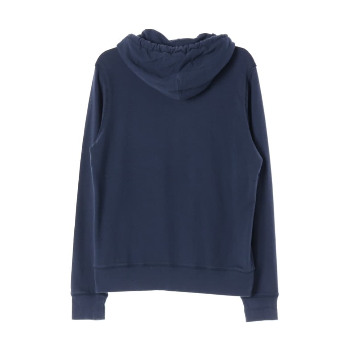 타미힐피거 데님 THD 뉴욕 패치 로고 후드티 L 상품이미지2