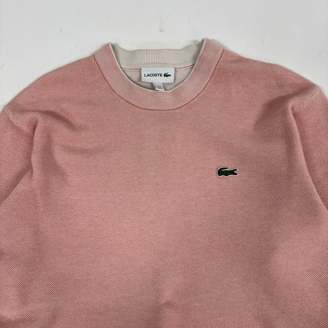 라코스테 니트  상품이미지4