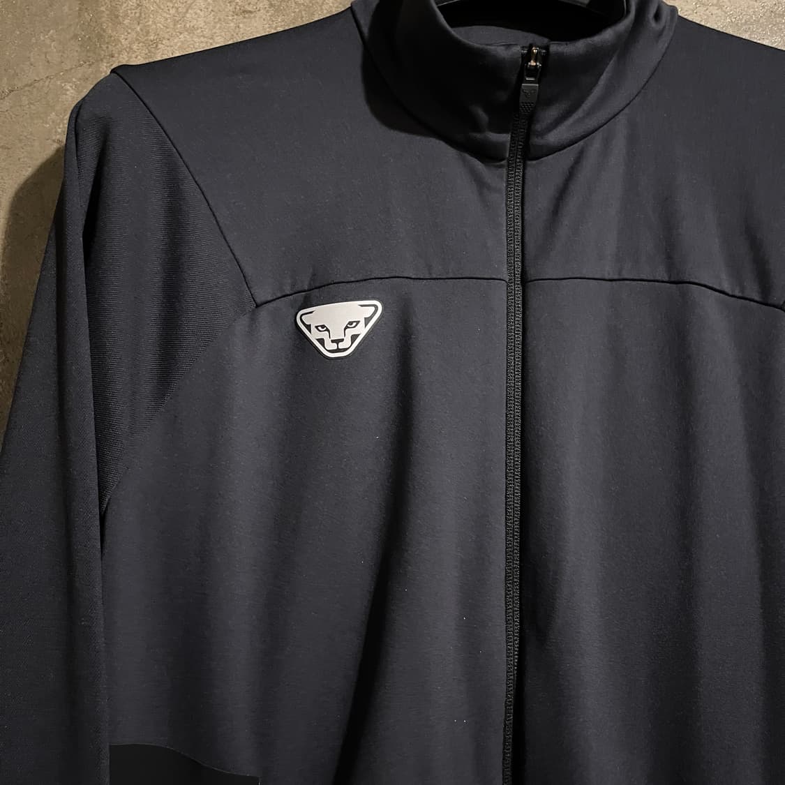 다이나핏 폴리 집업 자켓 상품이미지2