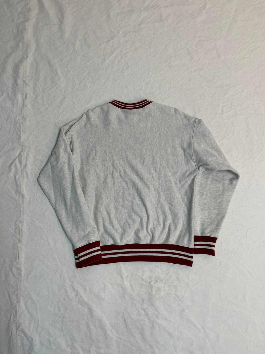 아웃스탠딩 맨투맨 상품이미지6