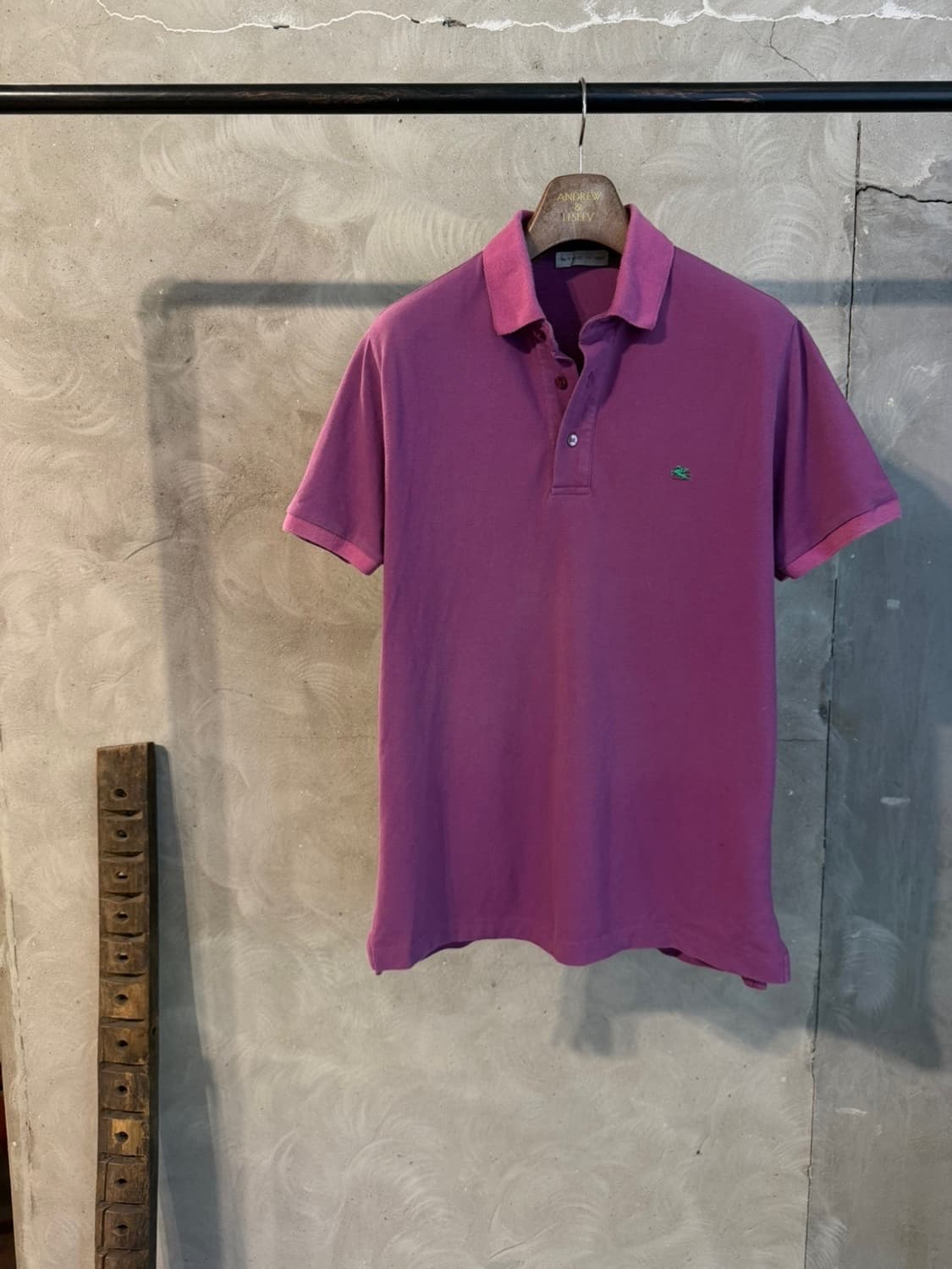 에트로 pk 셔츠 100 상품이미지1