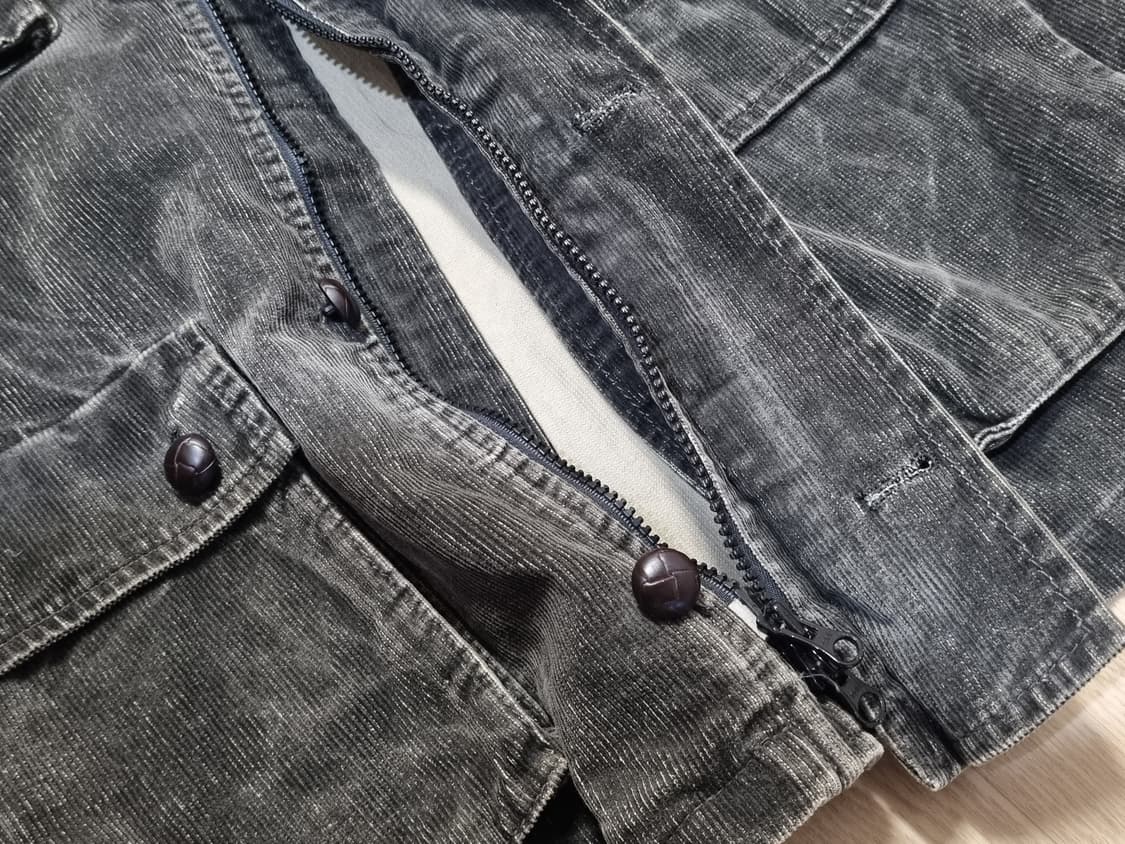 Japan Vintage Hunting Jacke/Field Jacket 상품이미지5