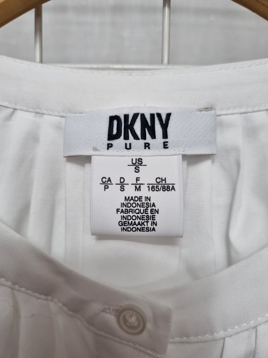 (새상품) DKNY 원피스 (실사이즈확인) 상품이미지6