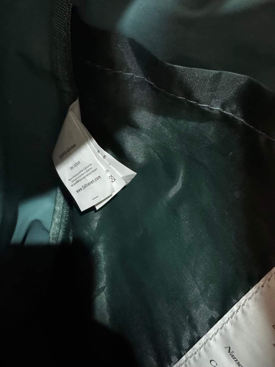 피엘라벤 칸켄 백팩 상품이미지6