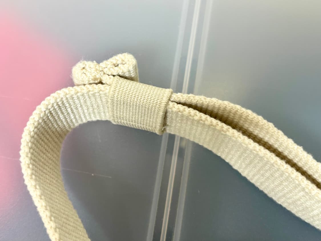 첨스 힙색 웨이스트백 새제품 상품이미지5