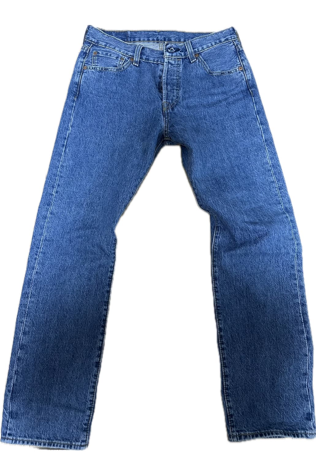 리바이스 501 상품이미지1