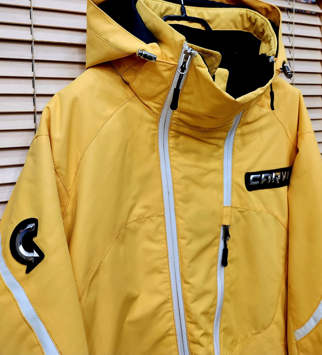 (최상급)카브CARVE 스키복 보드복 상품이미지2