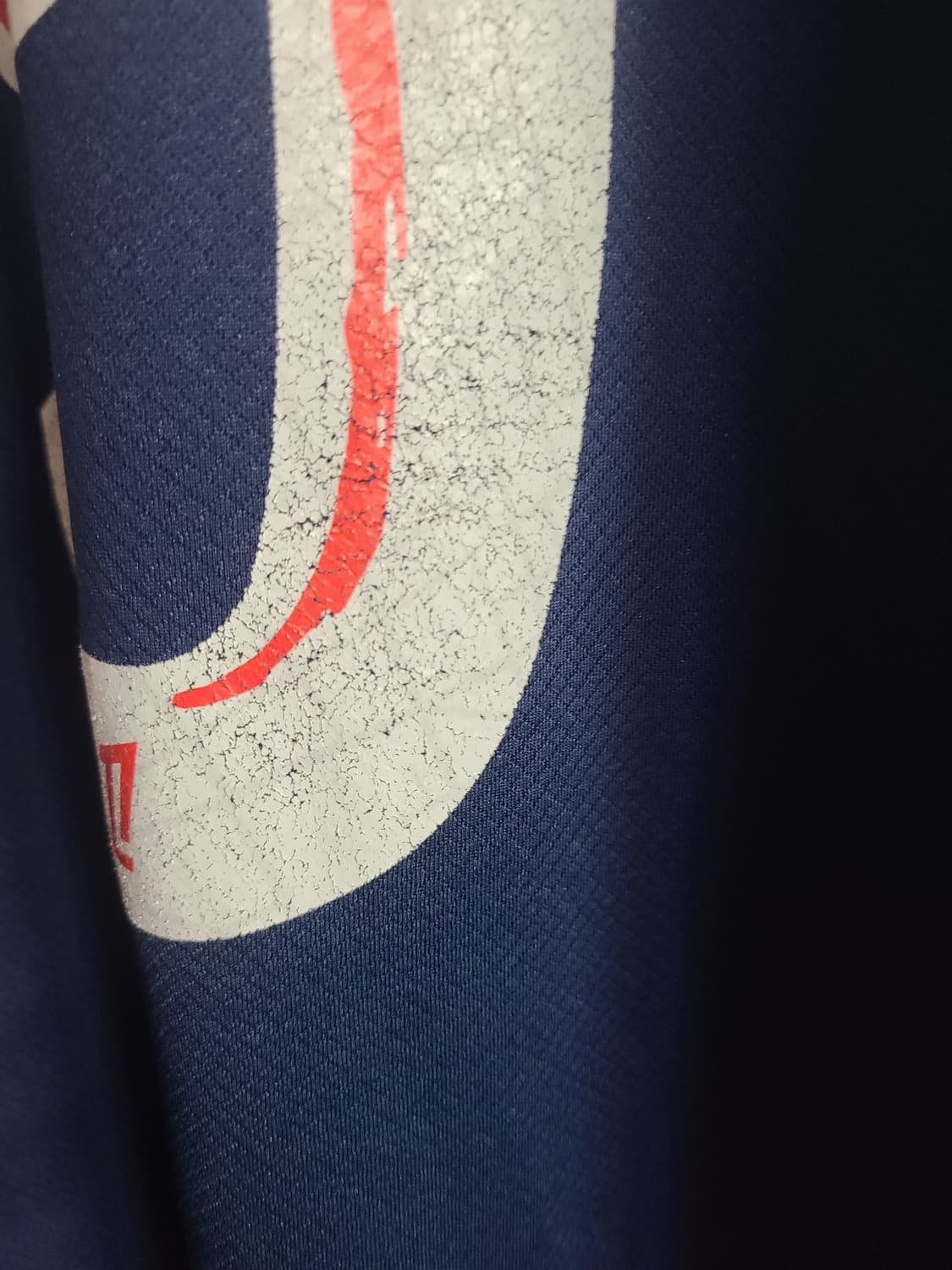 [수]나이키 파리생제르망 이강인 유니폼(105) 상품이미지9