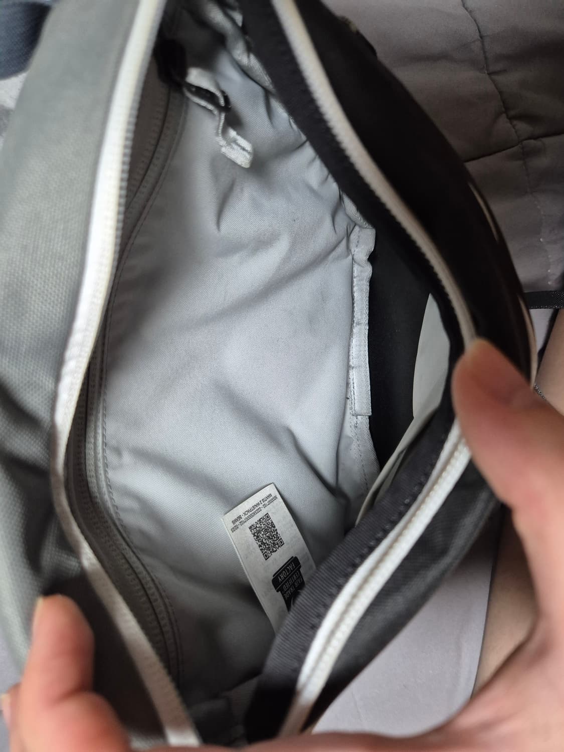 아크테릭스 빔즈 맨티스2 트랭퀼 상품이미지3