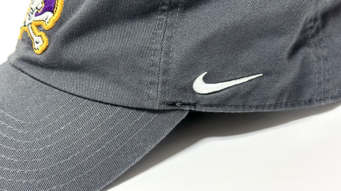 나이키 헤리티지86 드라이핏 회색 볼캡 ‘ECU Pirate’ 상품이미지5