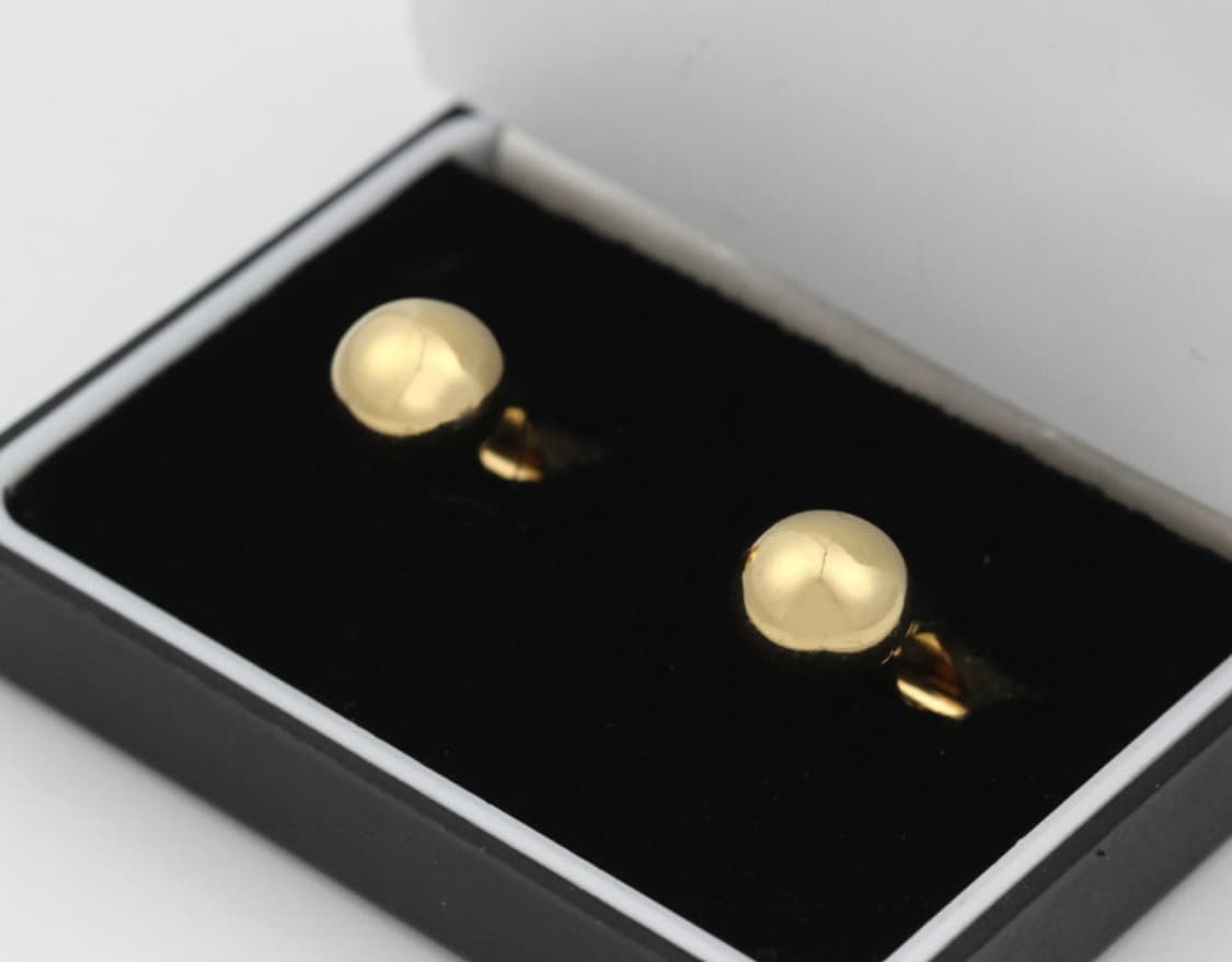 디올 A-등급 남자 명품 커프스 빈티지 상품이미지1