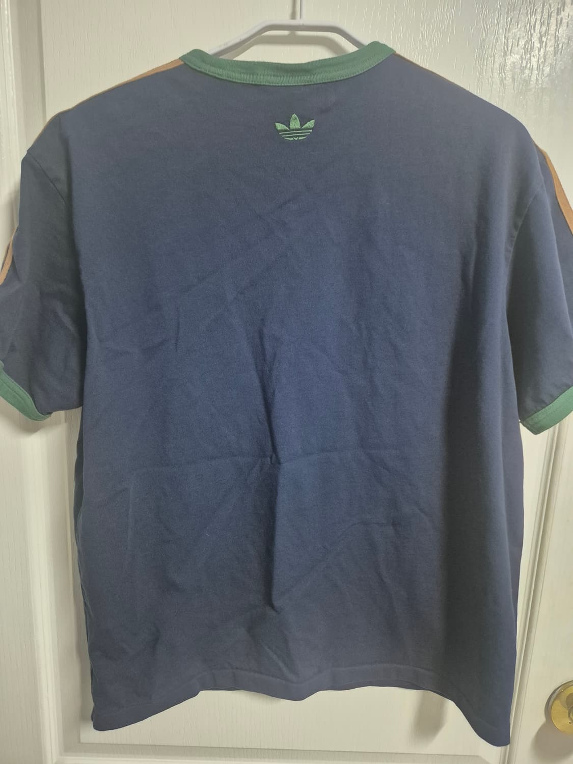 아디다스x브레인데드 반팔 상품이미지2