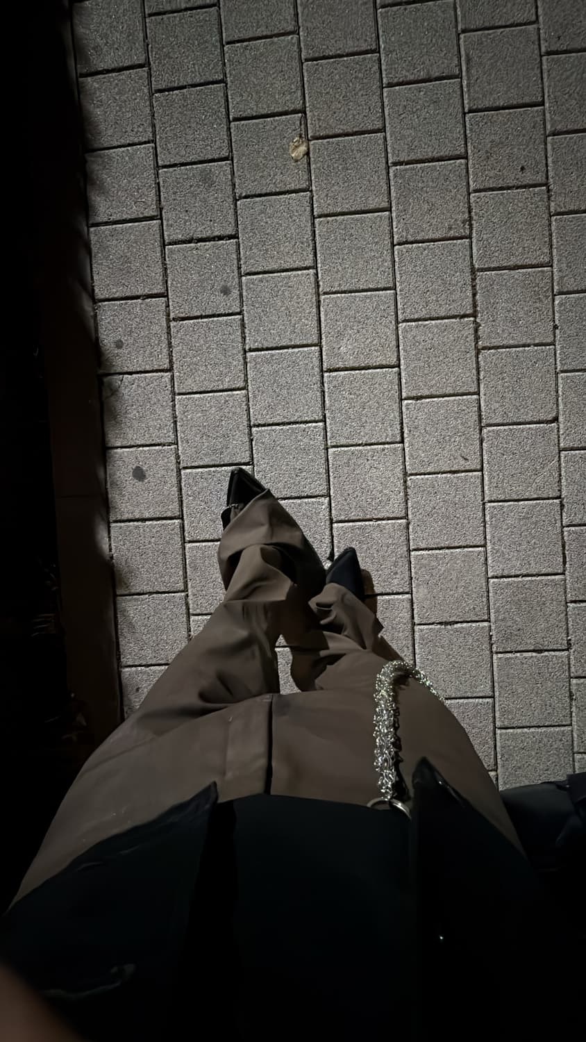 릭오웬스 볼란 부츠컷 상품이미지2