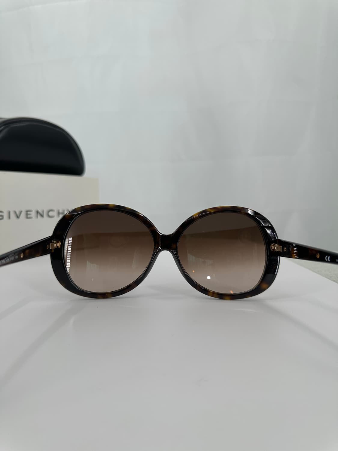 [새상품 무료배송] 정품 지방시 Made in Italy 선글라스 상품이미지7