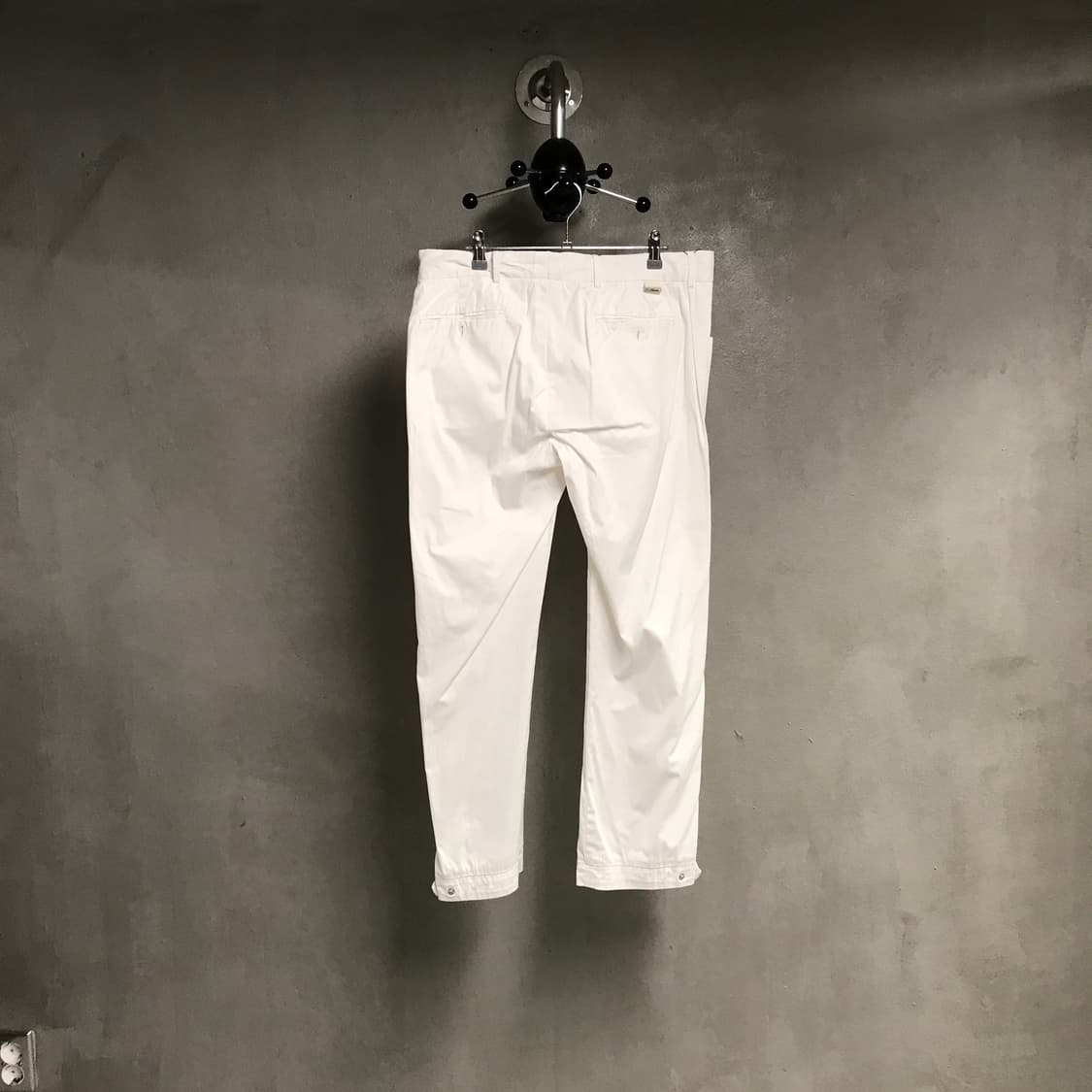 폴로 랄프로렌 화이트 치노 팬츠 상품이미지6