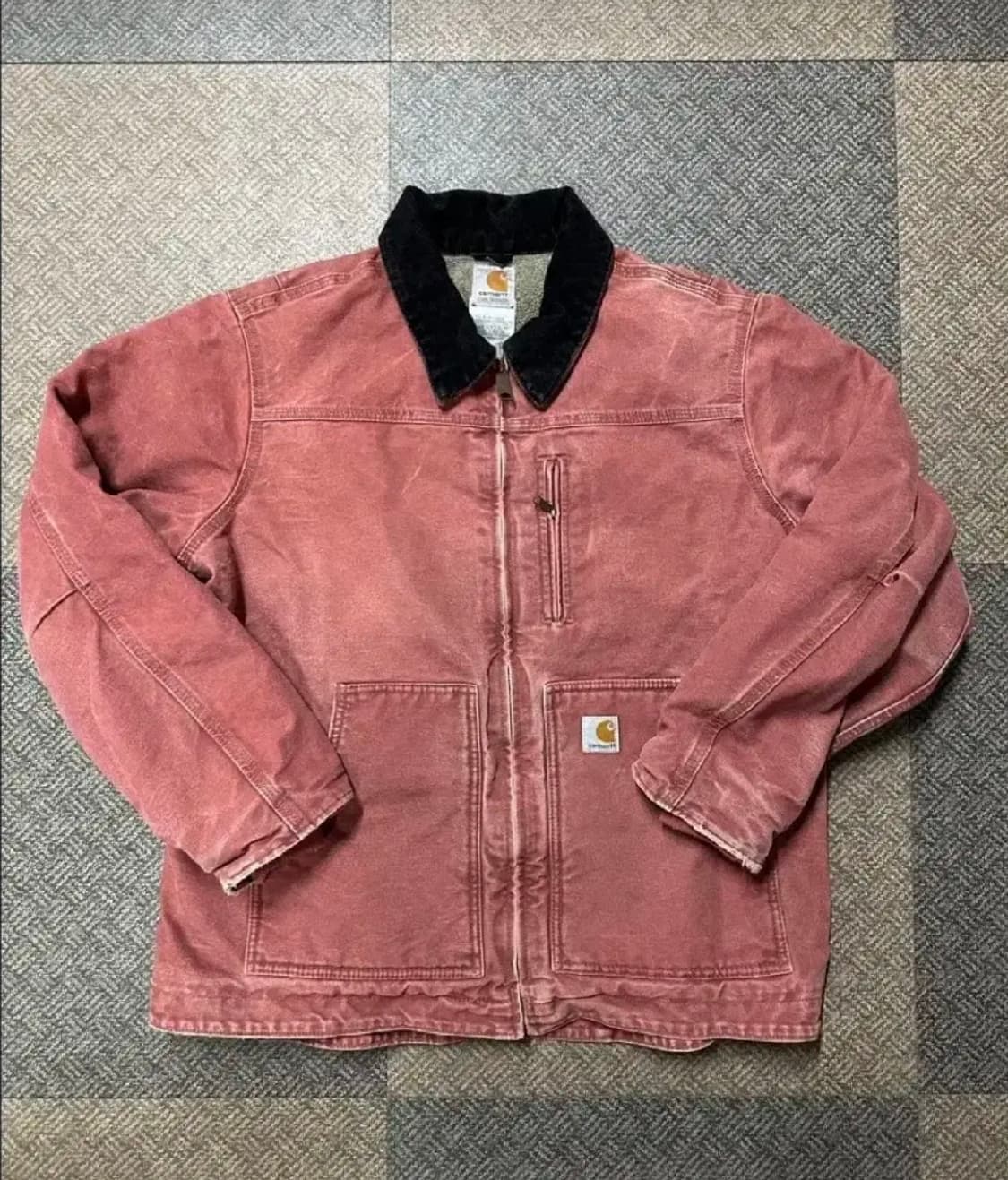 칼하트 wc061 vrs 상품이미지1