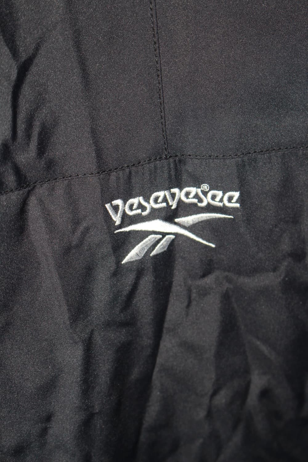 리복 X 예스아이씨 랠리 자켓/팬츠 셋업 상품이미지7